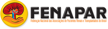Logomarca FENAPAR
